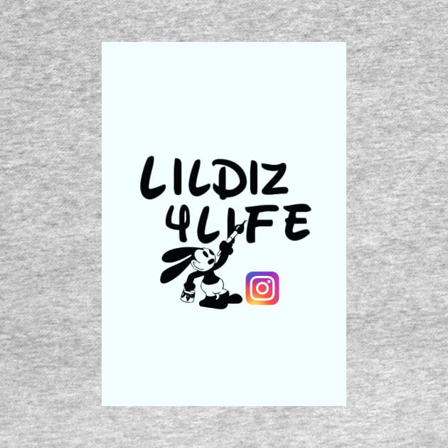 Instagram Lil' Diz by Lil_Diz